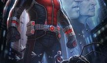 蚁人在线观看,微观世界的英雄传奇